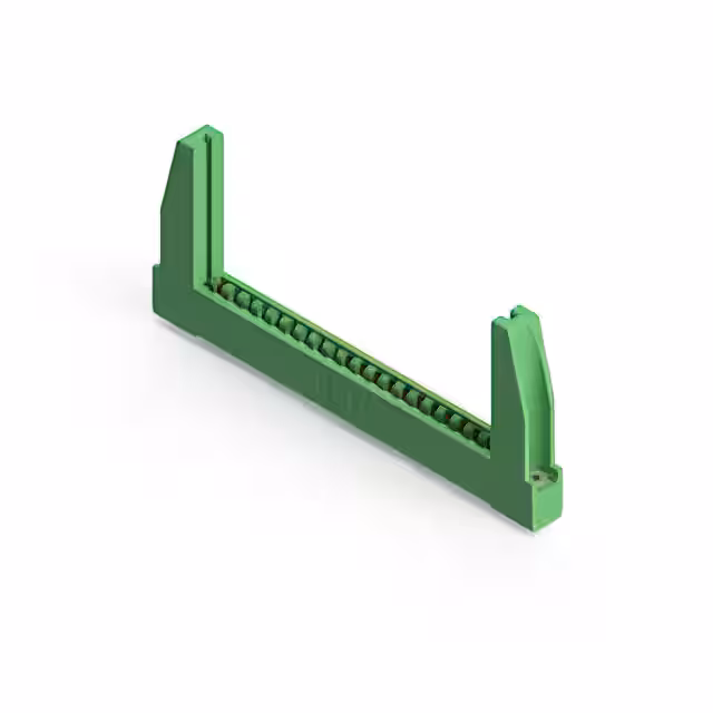 307-021-545-178 EDAC Inc.  Edgeboard Connectors